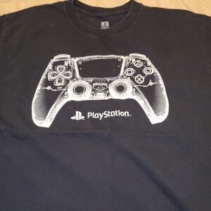 Controller T-shirt Size YM